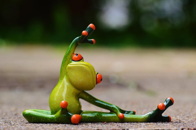 Pilates for Athletes