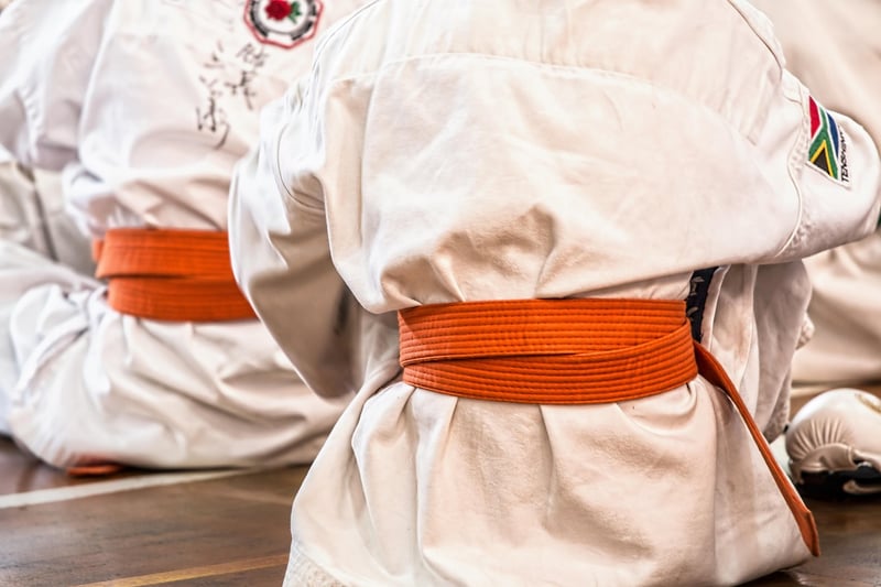 Qigong Practice
